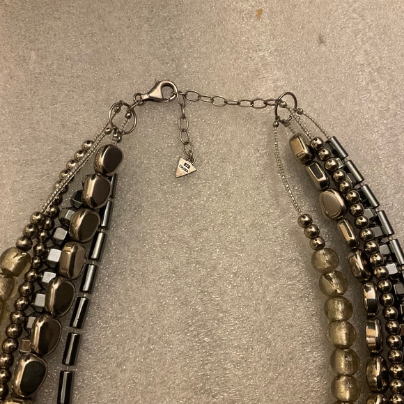 Silpada Necklace - Picture 5 of 9
